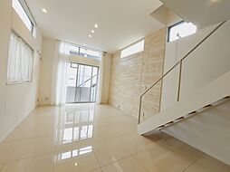 世田谷区上馬3丁目中古戸建