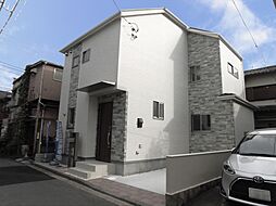 狛江市和泉本町3丁目新築戸建