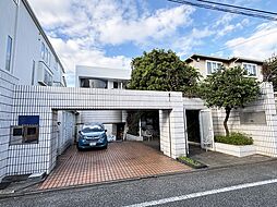 世田谷区中町4丁目中古戸建