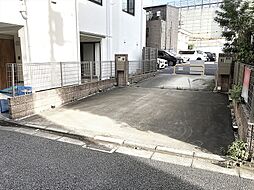 渋谷区神宮前3丁目土地