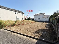 世田谷区船橋4丁目土地