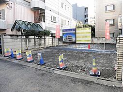 渋谷区広尾3丁目土地