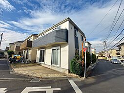 世田谷区祖師谷4丁目中古戸建