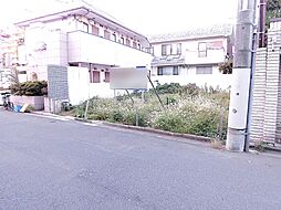 杉並区高井戸東3丁目土地