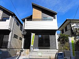 狛江市西野川1丁目新築戸建2号棟