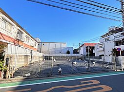 杉並区高円寺北3丁目土地