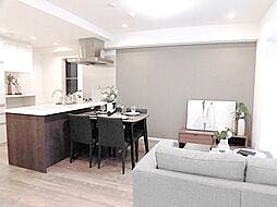 グランシティ天王洲アイル