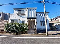 杉並区桃井1丁目中古戸建