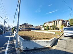 杉並区善福寺4丁目土地