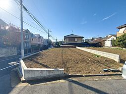 杉並区善福寺4丁目土地2号地