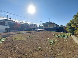 杉並区善福寺4丁目土地1号地