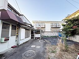 狛江市中和泉5丁目土地