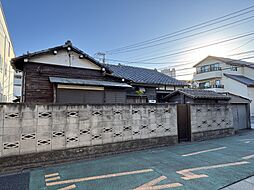 世田谷区北烏山3丁目土地