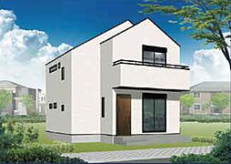 杉並区上高井戸3丁目新築戸建