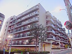 インペリアル南麻布コート＆サテライト