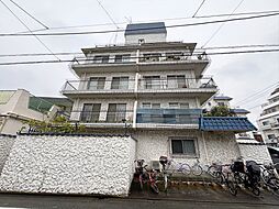 秀和第2奥沢レジデンス