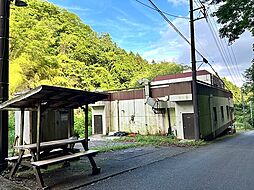 愛甲郡清川村煤ヶ谷土地