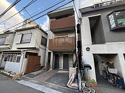 港区赤坂4丁目中古戸建