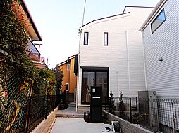 杉並区浜田山1丁目新築戸建2号棟