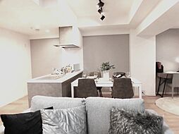 リーベスト上池台