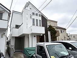 杉並区和泉2丁目中古戸建