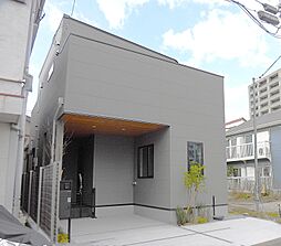 世田谷区上馬5丁目新築戸建