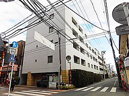 プラーティノ多摩川鵜の木弐番館