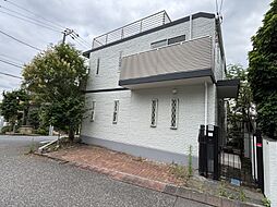 世田谷区岡本3丁目中古戸建