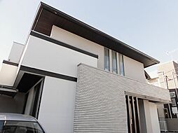 杉並区今川4丁目中古戸建