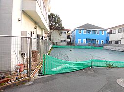 杉並区阿佐谷北3丁目土地A区画