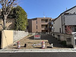 杉並区和泉3丁目土地