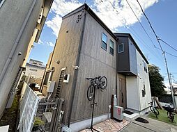 目黒区大岡山1丁目中古戸建