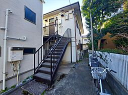 目黒区碑文谷1丁目土地