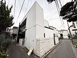 世田谷区経堂1丁目土地