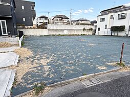 杉並区久我山5丁目土地1区画