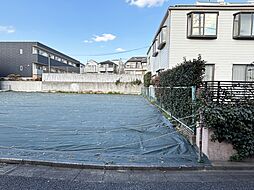 杉並区久我山5丁目土地3区画