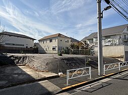 目黒区中根2丁目土地