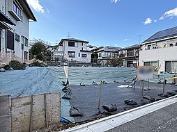世田谷区奥沢2丁目土地