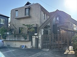 世田谷区上祖師谷7丁目中古戸建