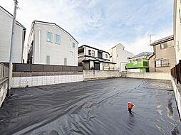 目黒区南1丁目土地