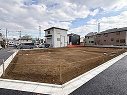 世田谷区給田5丁目土地Ｃ区画