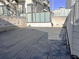 渋谷区猿楽町土地