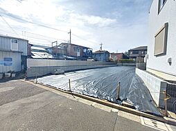 杉並区和泉1丁目土地