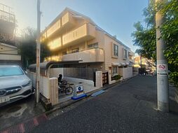 ストーク高田馬場二番館