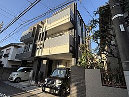 渋谷区本町2丁目中古戸建