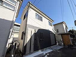 杉並区成田東3丁目中古戸建
