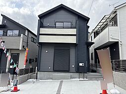 調布市柴崎2丁目新築戸建1号棟