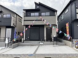 調布市柴崎2丁目新築戸建2号棟