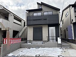 調布市柴崎2丁目新築戸建3号棟