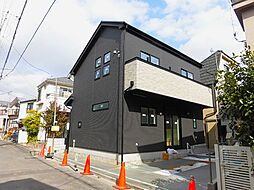 三鷹市中原4丁目新築戸建